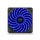 Enermax T.B.Vegas Single Blue - 190096 - zdjęcie